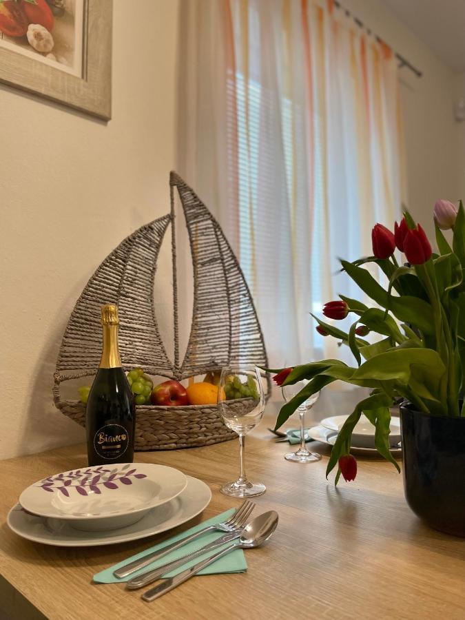 Lara Apartmán Medulin