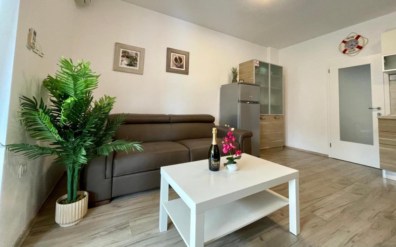 Apartmán Lara Medulin