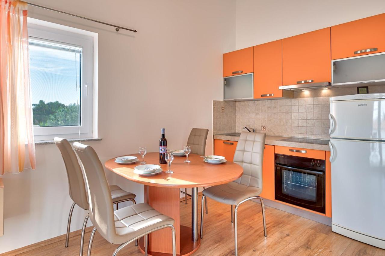 Lara Apartmán Medulin