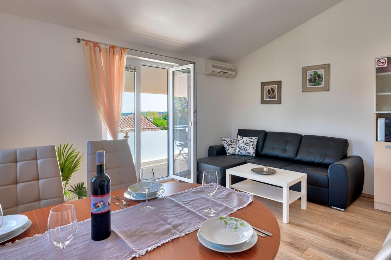 Apartmán Lara