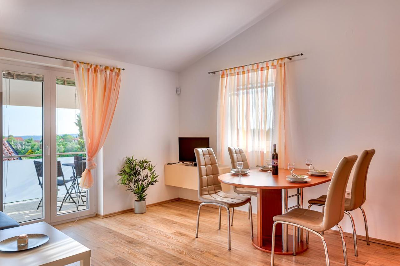 Lara Apartmán Medulin