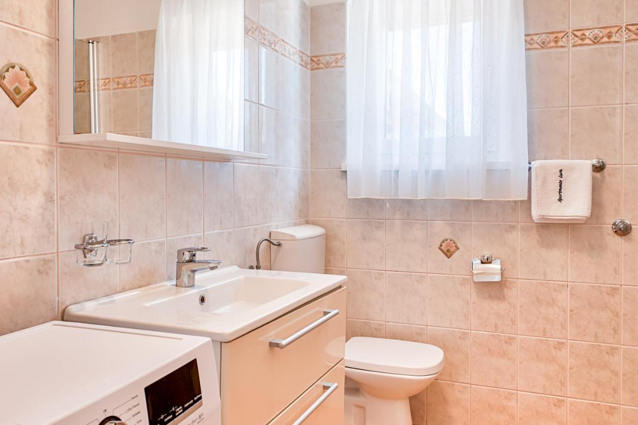 Lara Apartmán Medulin