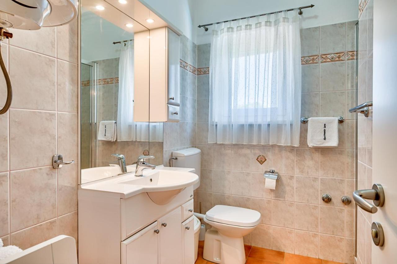 Apartmán Lara Medulin