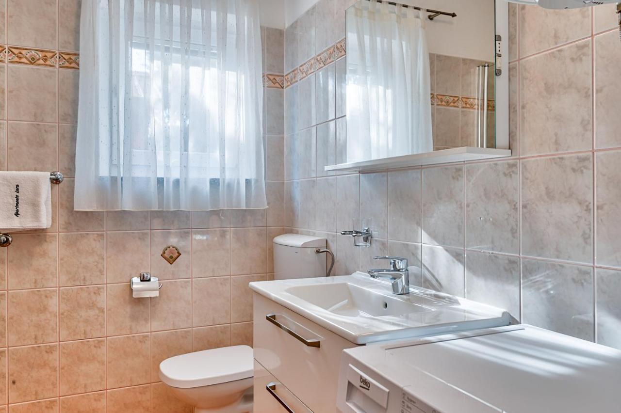 Lara Appartement