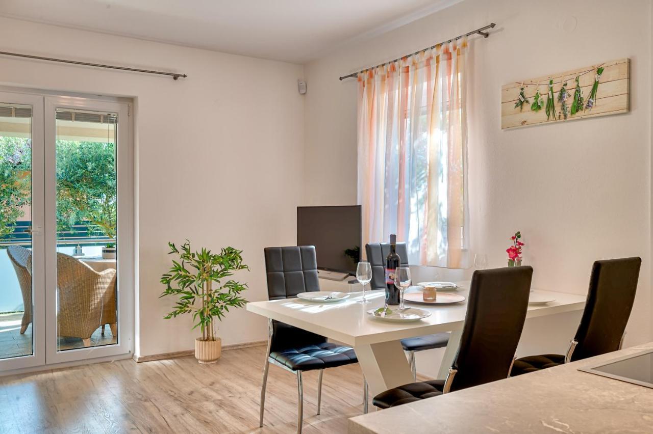 Lara Appartement