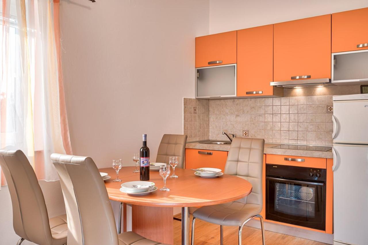 Lara Apartment Medulin
