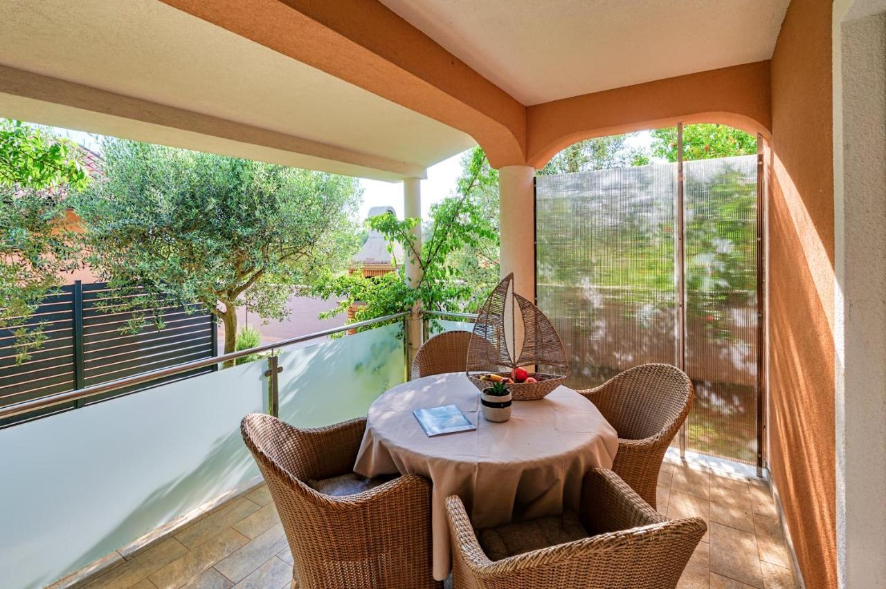 Appartement Lara Medulin