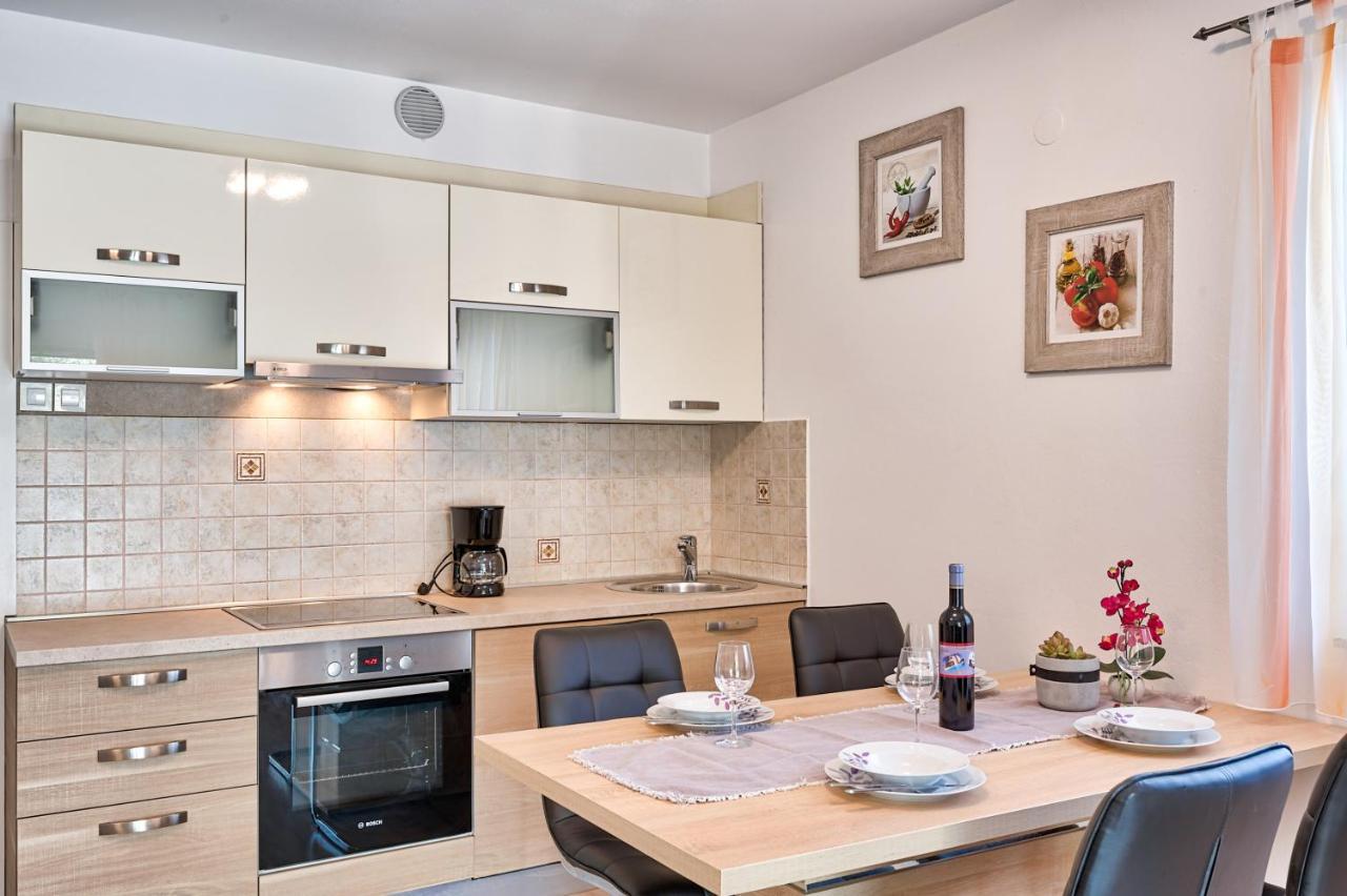 Lara Appartement Medulin