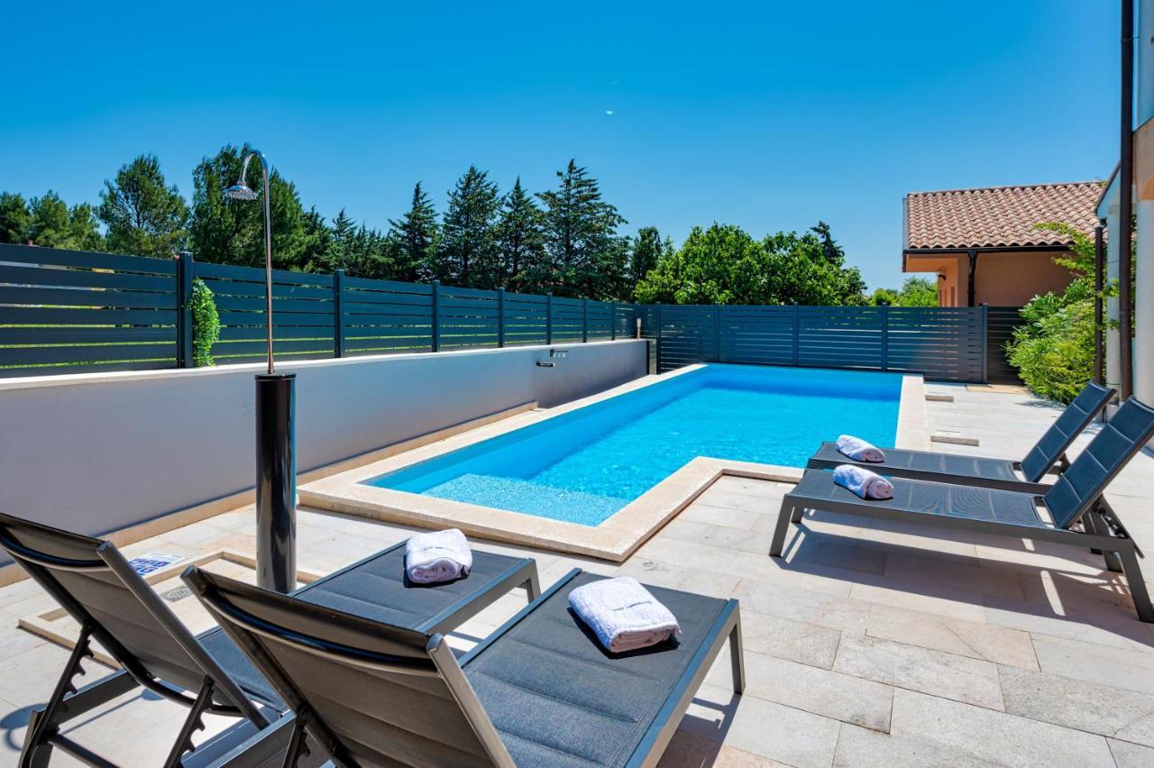Lara Appartement