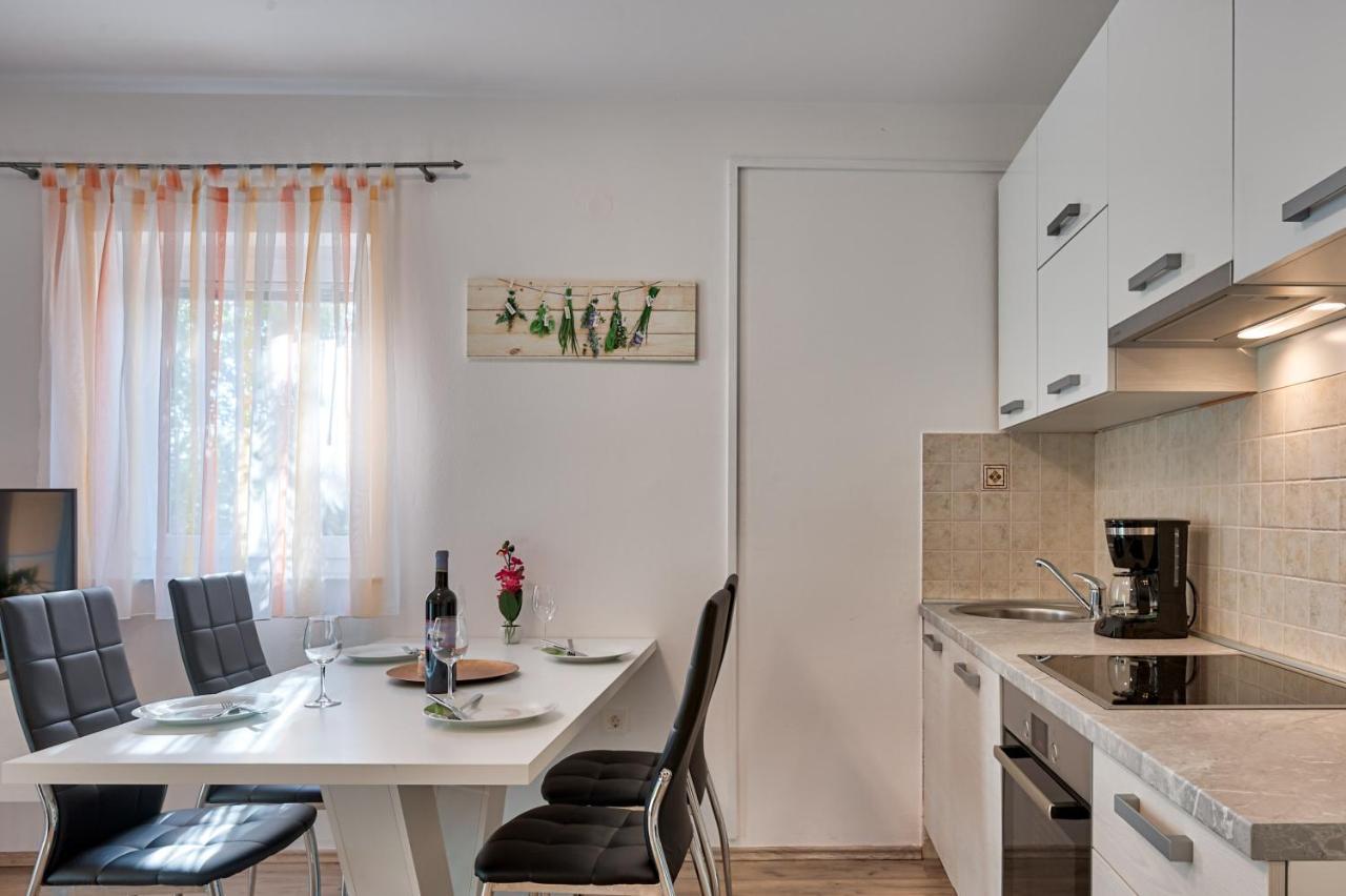 Appartement Lara