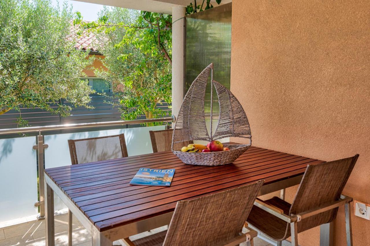Appartement Lara Medulin